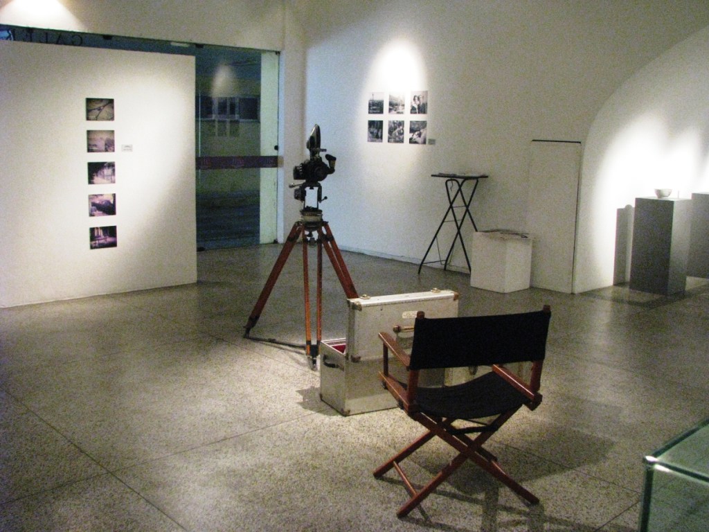 Cinema no Para GTB 03