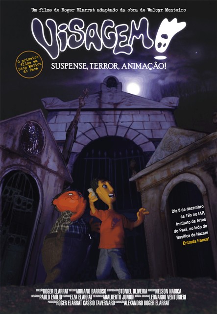 Nelson Nabiça_Visagem_Stop Motion_2006. (2)