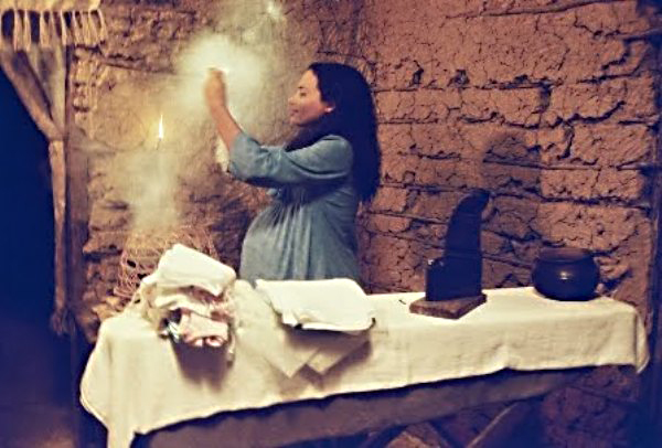 severa romana - crédito dircéu maués