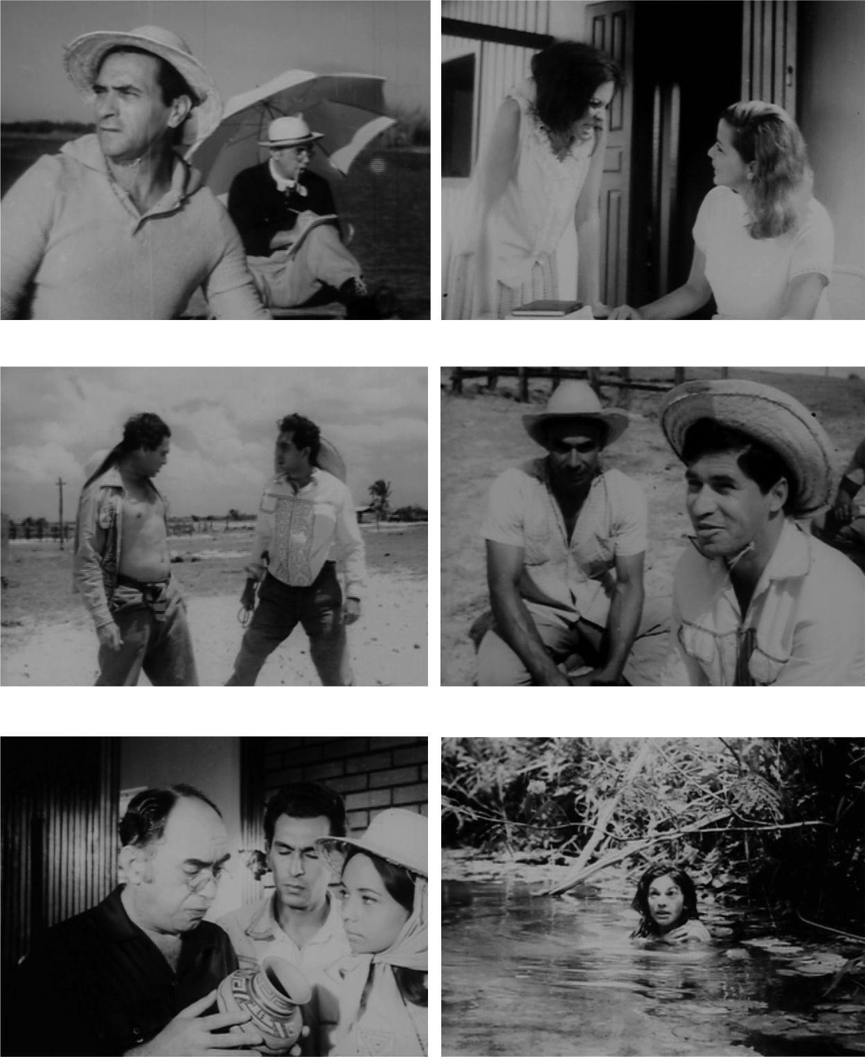 marajo barreira do mar