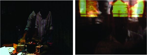 Preterito Imperfeito