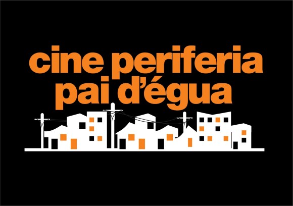 cine fundo preto
