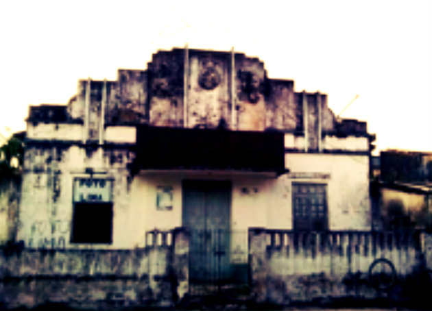 pricipe cine