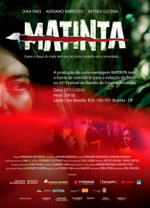Matinta poster1