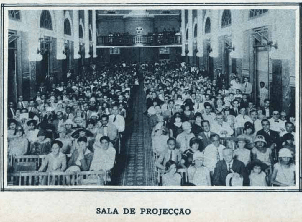 Cinema Iracema_Cinearte 1926 03