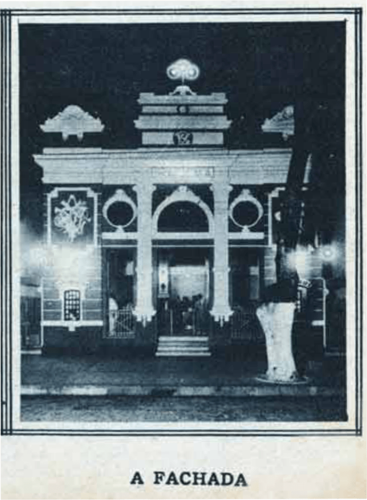 Cinema Iracema_Cinearte 1926 04