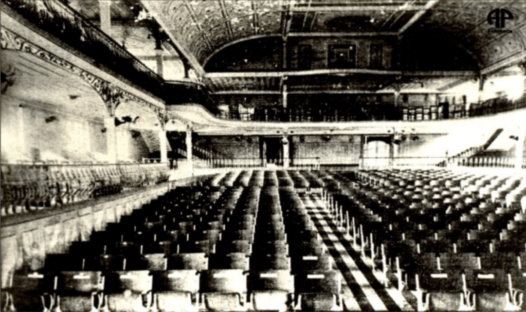 Palace Theatre_Grande Hotel