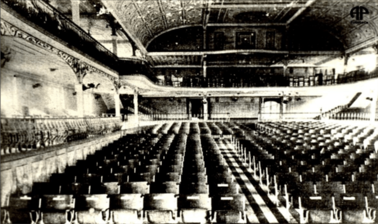 Palace Theatre_Grande Hotel
