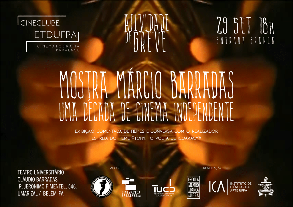 Mostra Barradas